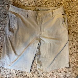 Hang Ten hybrid shorts